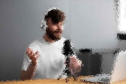 Studio Podcast - Studio 46