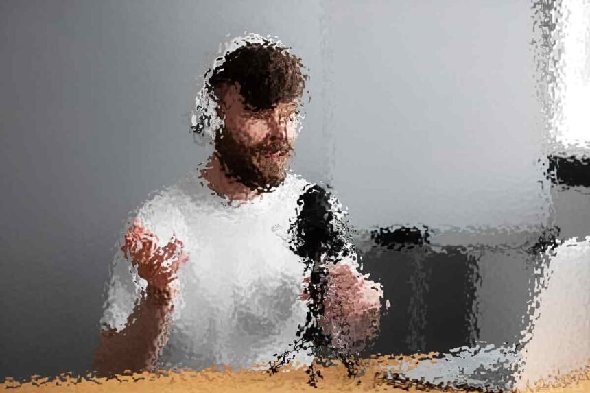 Studio Podcast - Studio 46