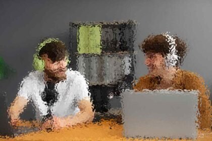 Studio Podcast - Studio 46