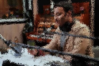 Studio Podcast - Studio 46