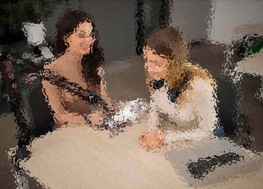 Studio Podcast - Studio 46