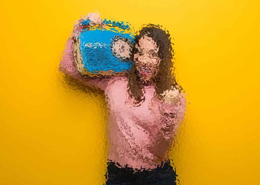 Studio Podcast - Studio 46