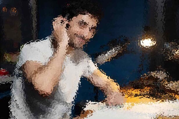 Studio Podcast - Studio 46