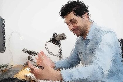 Studio Podcast - Studio 46