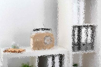 Studio Podcast - Studio 46