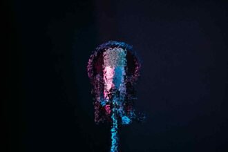 Studio Podcast - Studio 46