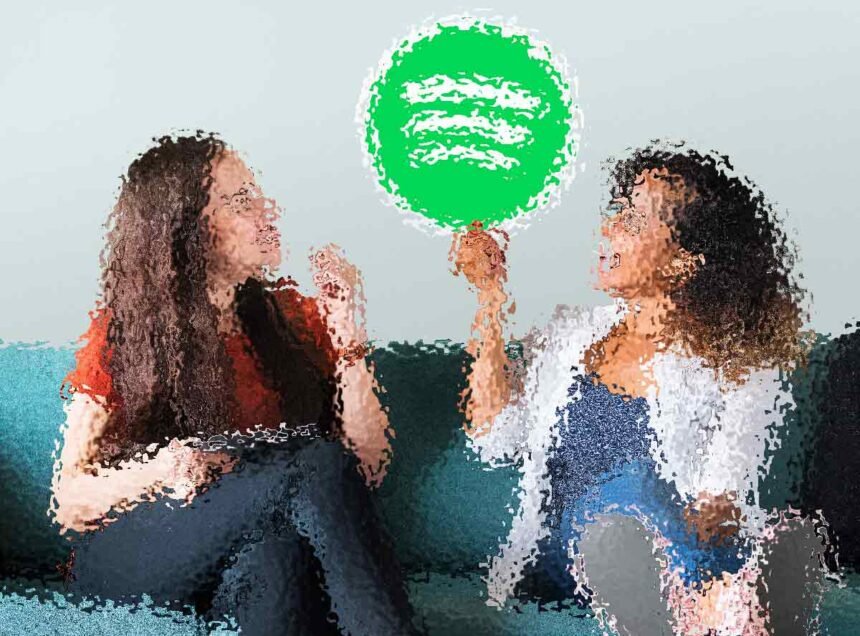 Studio Podcast - Studio 46