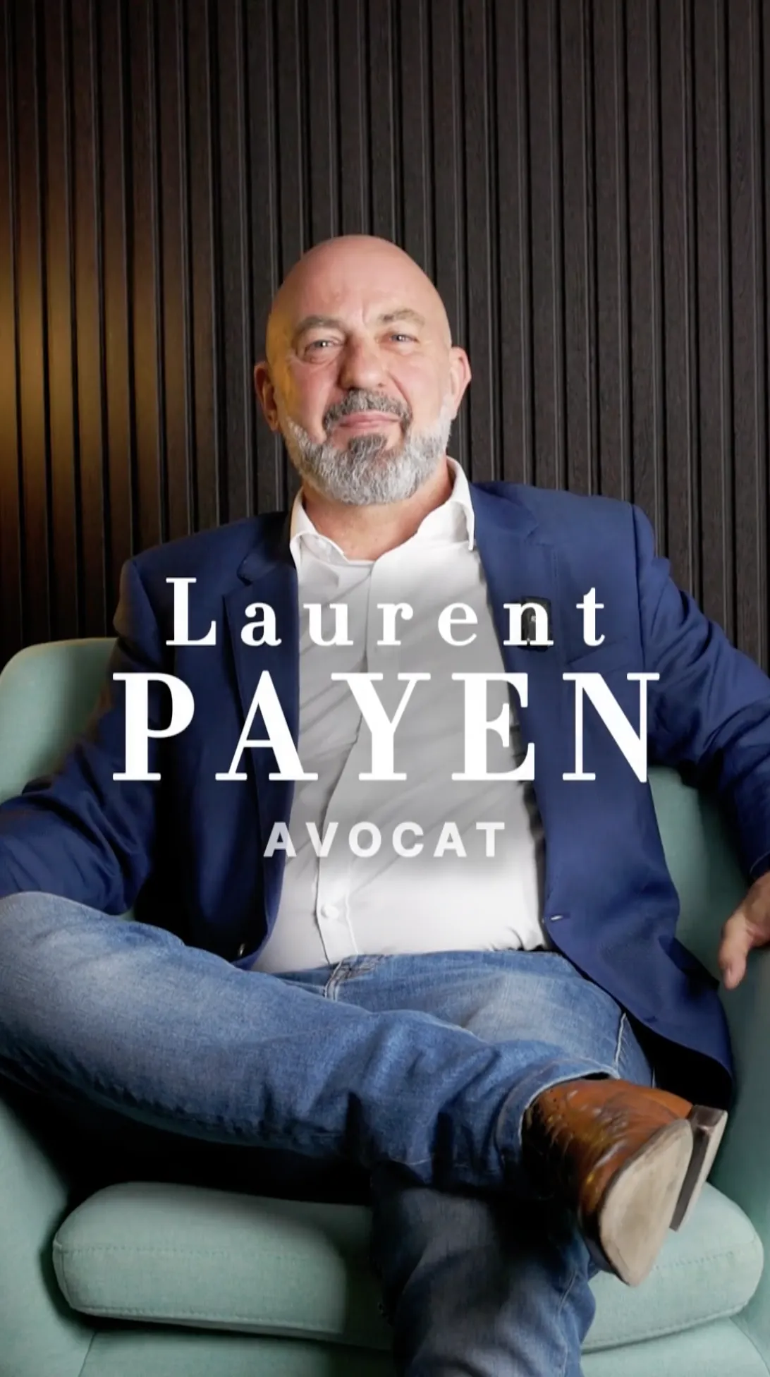 Laurent PAYEN – LPA Avocats